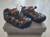 NEU mit Karton Color Kids Sandalen Schuhe Größe 27 Nordrhein-Westfalen - Niederkassel Vorschau