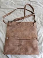 Handtasche Braun von Fritzi aus Preußen Nordrhein-Westfalen - Grevenbroich Vorschau