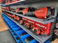 Bosch Hilti Makita Gölz Milwaukee Fein Schwamborn Blastrac Honda Rheinland-Pfalz - Worms Vorschau