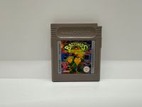 Nintendo Gameboy Battletoads in Ragnaroks World Spiel Modul Innenstadt - Köln Altstadt Vorschau