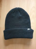 Nike Beanie Mütze schwarz Bayern - Straubing Vorschau