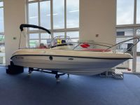 RaJo MM 560 sundeck Boot + Suzuki 60 PS + Trailer 1300kg Nordrhein-Westfalen - Wassenberg Vorschau