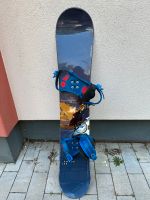 Snowboard Salomon Baden-Württemberg - Freiburg im Breisgau Vorschau