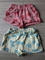 Zara Sommer Paket Mädchen Shorts 134 & 140 Nordrhein-Westfalen - Krefeld Vorschau