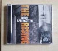 CD „The Rising“ von Bruce Springsteen Hessen - Schauenburg Vorschau