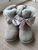 Ugg Boots grau Nordrhein-Westfalen - Neuss Vorschau