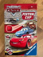 Cars Piston Cup, Kinderspiel ab 5 Jahren zu verschenken!!! Saarland - Lebach Vorschau