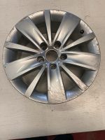 VW Sharan Alufelge 6.5Jx16 ET33 LK 5x112 7N0601025A Nordrhein-Westfalen - Bergkamen Vorschau