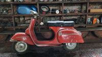 Vespa Sprint 150. Restaurationsobjekt Nordrhein-Westfalen - Bergneustadt Vorschau