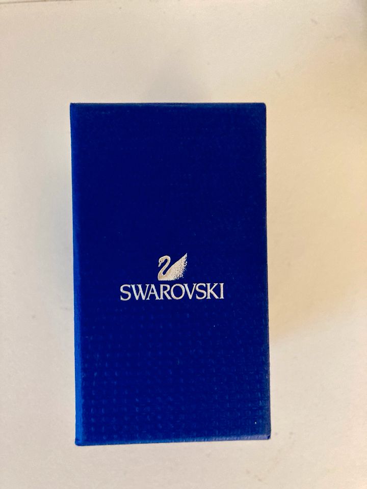 Swarovski Armreif schwarz in Hamburg