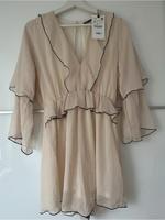 Jumpsuit ZARA Niedersachsen - Rastede Vorschau