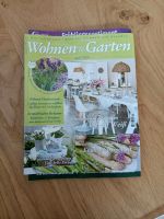 Wohnen & Garten Zeitschrift Akt. Ausg.April 2024 Kräuter Spargel Rheinland-Pfalz - Ludwigshafen Vorschau