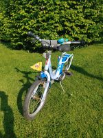 Kinderfahrrad Puki 16 zoll Nordrhein-Westfalen - Minden Vorschau