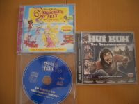 CD, Hui Buh, TKKG, Kim Possible Hörbücher Nordrhein-Westfalen - Recklinghausen Vorschau