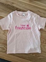 T-Shirt Baby Bugz Prinzessin NEU Stuttgart - Vaihingen Vorschau