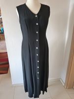 Elegantes Kleid ca. Gr. 40 Schwarz Viskose sehr gut Hessen - Otzberg Vorschau