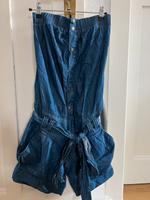 Jumpsuit Jeans Baden-Württemberg - Tuttlingen Vorschau