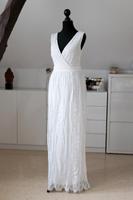 Boho Kleid Abendkleid Brautkleid Hessen - Jesberg Vorschau