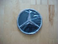 Mercedes Benz - Original Stern Emblem Brandenburg - Guben Vorschau