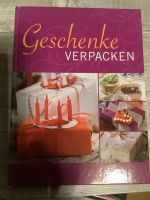 Bücher Geschenke verpacken Stuttgart - Stuttgart-Ost Vorschau