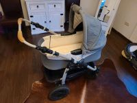 Kinderwagen 2 in 1 von Naturkind Niedersachsen - Hesel Vorschau