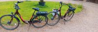 2 x Viktoria E-Bikes reparaturbedürftig Thüringen - Bad Frankenhausen/Kyffhäuser Vorschau
