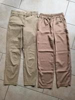 Sommerliche Hosen, Chinohose von H&M in Größe 36, XS Rheinland-Pfalz - Remagen Vorschau