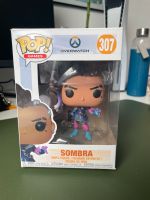 Overwatch Sombra Funkopop 307 Nordrhein-Westfalen - Neuss Vorschau