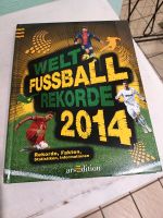 Welt Fussball Rekorde 2014 Nordrhein-Westfalen - Voerde (Niederrhein) Vorschau