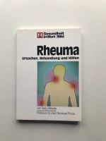 Rheuma - Ursachen, Behandlung und Hilfe (aus 1995) Nordrhein-Westfalen - Bocholt Vorschau