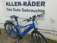 E Bike 28 zoll Damen GAZELLE Cityzen C8+1826 km-Neu Preis 3300€- Niedersachsen - Langwedel Vorschau