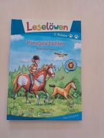 Ponygeschichten Leselöwen 2. Klasse Bayern - Germaringen Vorschau