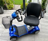 Kymco Mini Comfort Elektro Mobil Nordrhein-Westfalen - Düren Vorschau