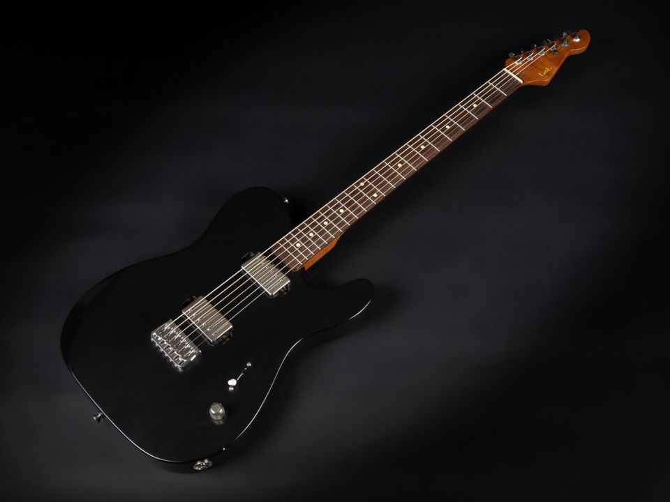 2018 LsL Baribone Custom Bariton Telecaster Adam Christianson USA in Niebüll