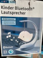 Kinder Bluetooth Lautsprecher Neu ovp Schleswig-Holstein - Tarp Vorschau