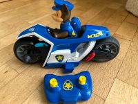 Paw Patrol ferngesteuertes Motorrad Chase Berlin - Steglitz Vorschau