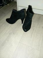 damenschuhe Größe 38 Rheinland-Pfalz - Mainz Vorschau