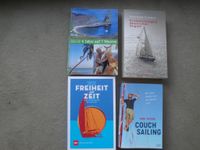 Segelbücher Weltumseglung ( 4 ) gut.Zustand zus. = 20.-€ Altona - Hamburg Rissen Vorschau