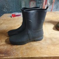 Schwarze Gummistiefel 44 Kiel - Ravensberg-Brunswik-Düsternbrook Vorschau