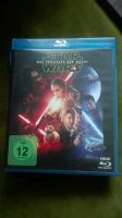 Star Wars Das Erwachen der Macht Blu-ray Thüringen - Weimar Vorschau