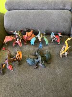 Schleich Drachen Eldrador Baden-Württemberg - Neuenstadt Vorschau