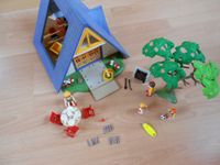 Playmobil Ferienhaus 3230 Nordrhein-Westfalen - Holzwickede Vorschau