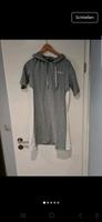 DKNY Jersey Kleid mit Kaputze wie NEU Gr. M Nordrhein-Westfalen - Gelsenkirchen Vorschau