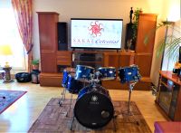 ⭐ SAKAE CELESTIAL ⭐ State Of The Art Schlagzeug ⭐ BIG Drum Set ⭐ Bayern - Augsburg Vorschau