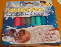 BLOW-Pens ( 10 Stück) **neuwertig ** Bayern - Salzweg Vorschau