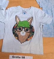 T-Shirt Hase Bayern - Gersthofen Vorschau