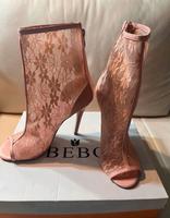 BEBO Stiefeletten Neu Größe 38. Bayern - Aschaffenburg Vorschau