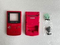 Nintendo Gameboy Color Berry Pink Original Shell Gehäuse Sachsen-Anhalt - Halle Vorschau