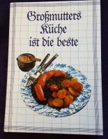 ,,Großmutters Küche ist die beste" Kochbuch,neuwertig Nordrhein-Westfalen - Ahlen Vorschau