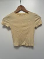 Gelbes T-Shirt von H&M Nordrhein-Westfalen - Herdecke Vorschau